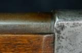 1871 Springfield Conversion of Spencer SRC - 7 of 15