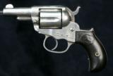 Colt model 1877 "Lightning" DA Revolver - 2 of 13