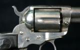 Colt model 1877 "Lightning" DA Revolver - 3 of 13