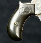 Colt model 1877 "Lightning" DA Revolver - 4 of 13