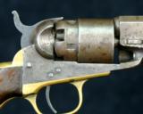 Colt 1862 Pocket of Navy Caliber-Pocket Navy - 3 of 12