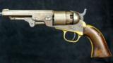 Colt 1862 Pocket of Navy Caliber-Pocket Navy - 2 of 12