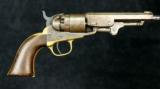 Colt 1862 Pocket of Navy Caliber-Pocket Navy - 1 of 12