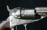 Colt 1862 Pocket Navy Conversion - 3 of 14