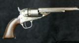 Colt 1862 Pocket Navy Conversion - 1 of 14