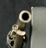 Colt 1862 Pocket Navy Conversion - 9 of 14