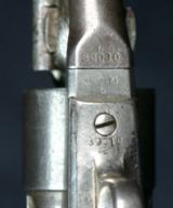 Colt 1862 Pocket Navy Conversion - 7 of 14