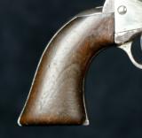 Colt 1862 Pocket Navy Conversion - 4 of 14