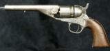 Colt 1862 Pocket Navy Conversion - 2 of 14