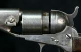Colt 1862 Pocket Navy Conversion - 10 of 14
