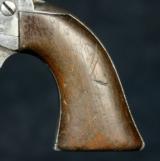 Colt 1862 Pocket Navy Conversion - 11 of 14