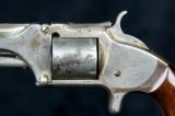 S&W #2 Old Army Revolver - 9 of 14
