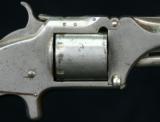 S&W #2 Old Army Revolver - 3 of 14