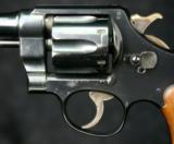 S&W Model 1917 U.S. Revolver - 8 of 15