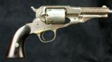 Remington Police Model Conversion to .38rf - 1 of 12