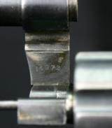 Colt New Service with Folk Art Horn Grips - 12 of 13