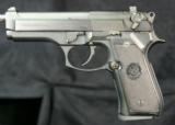 Beretta Model 96 Centurian - 2 of 13