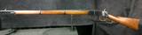 Winchester Model 1873 Musket with Bayonet - 2 of 15