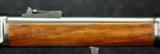 Winchester Model 1873 Musket with Bayonet - 15 of 15