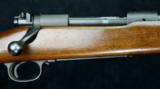 Winchester Model 70 Varmint - 9 of 14