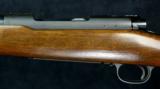 Winchester Model 70 Varmint - 3 of 14