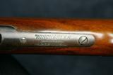 Winchester 1892 Rifle-Take Down - 9 of 14