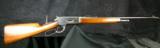 Winchester Model 1886 Rifle, take down - 1 of 15