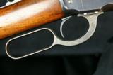 Winchester Model 1886 Rifle, take down - 11 of 15