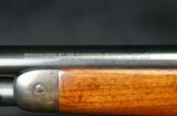 Winchester Model 1886 Rifle, take down - 7 of 15