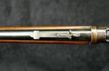Winchester Model 1886 Rifle, take down - 9 of 15