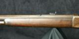 Winchester Model 1886 Rifle - 5 of 14