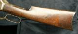 Winchester Model 1886 Rifle - 4 of 14