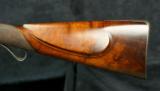 Manton Rifle Converted from Flint to Percussion - 5 of 15