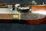 Manton Rifle Converted from Flint to Percussion - 7 of 15
