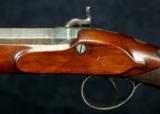 Manton Rifle Converted from Flint to Percussion - 3 of 15