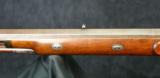 Manton Rifle Converted from Flint to Percussion - 6 of 15