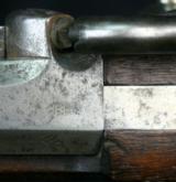 Model 1861 U.S. Rifle by Providence Tool Company - 10 of 15