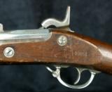 Model 1861 U.S. Rifle by Providence Tool Company - 3 of 15