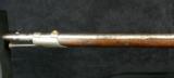 Harper's Ferry 1795 to 1816 Transition Musket - 8 of 13