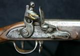 Harper's Ferry 1795 to 1816 Transition Musket - 9 of 13