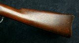 Springfield Model 1884 "Trapdoor" Rifle - 11 of 15
