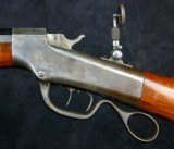 Ballard No 5 Pacific Rifle - 4 of 15