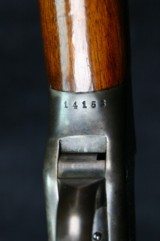 Ballard No 5 Pacific Rifle - 7 of 15