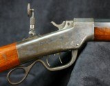 Ballard No 5 Pacific Rifle - 3 of 15