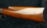 Ballard No 5 Pacific Rifle - 12 of 15