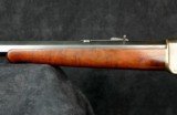 Winchester Model 1885 High Wall, Schutzen Butt - 5 of 15