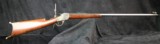 Winchester Model 1885 High Wall, Schutzen Butt - 1 of 15