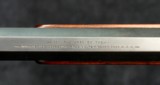 Winchester Model 1885 High Wall, Schutzen Butt - 7 of 15