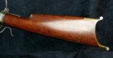 Winchester Model 1885 High Wall, Schutzen Butt - 4 of 15