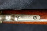 Winchester Model 1885 High Wall, Schutzen Butt - 15 of 15